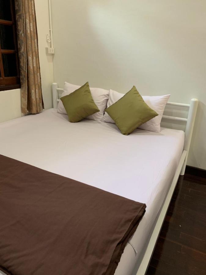Meephawa Resort Amphawa Extérieur photo
