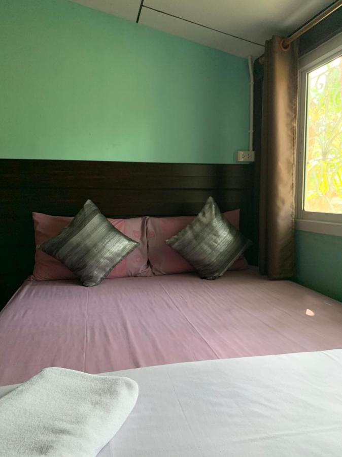 Meephawa Resort Amphawa Extérieur photo