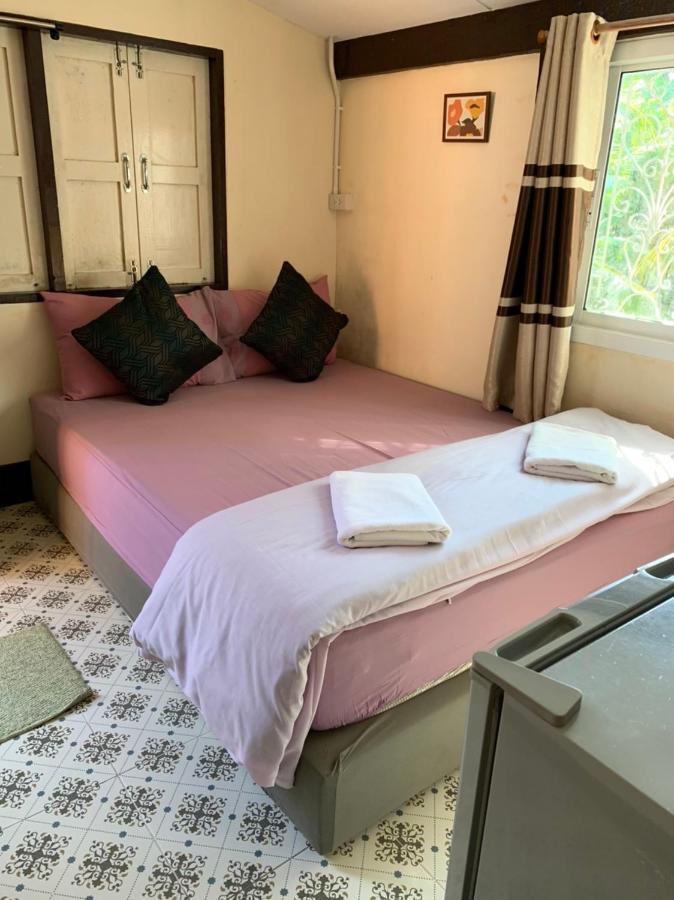 Meephawa Resort Amphawa Extérieur photo