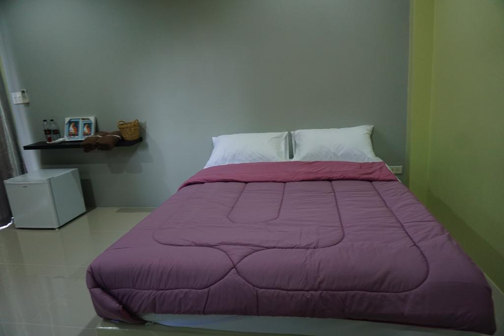 Meephawa Resort Amphawa Extérieur photo